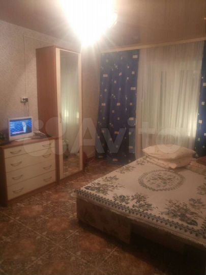 1-к. квартира, 32 м², 2/5 эт.