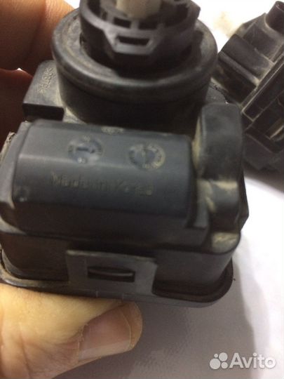 Корректор фар kia spectra