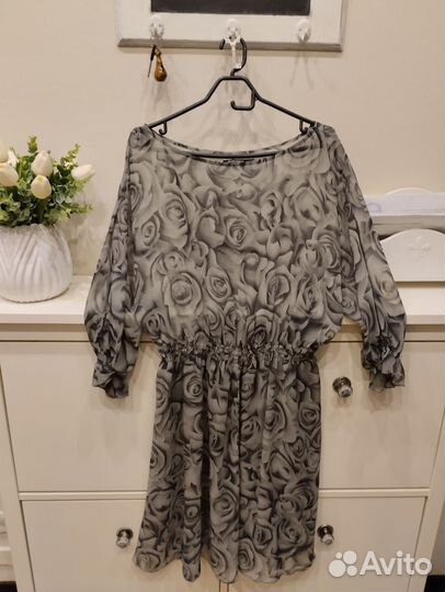 Женские вещи размер 48-50-52