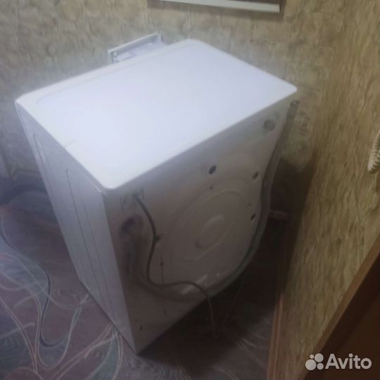 Стиральная машина бу