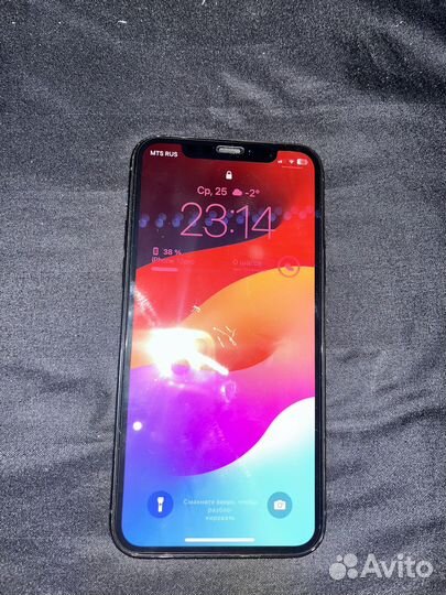 iPhone 11 Pro, 64 ГБ