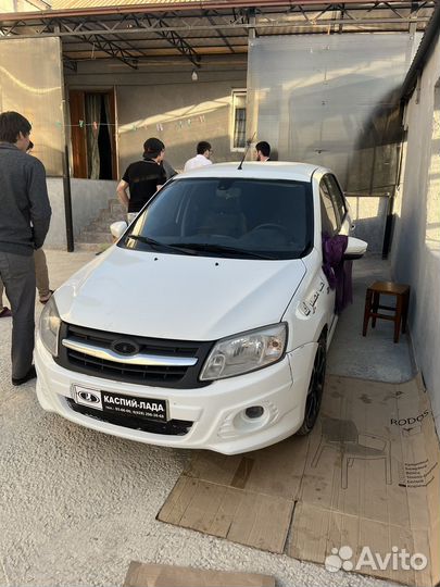 Продаю бампер