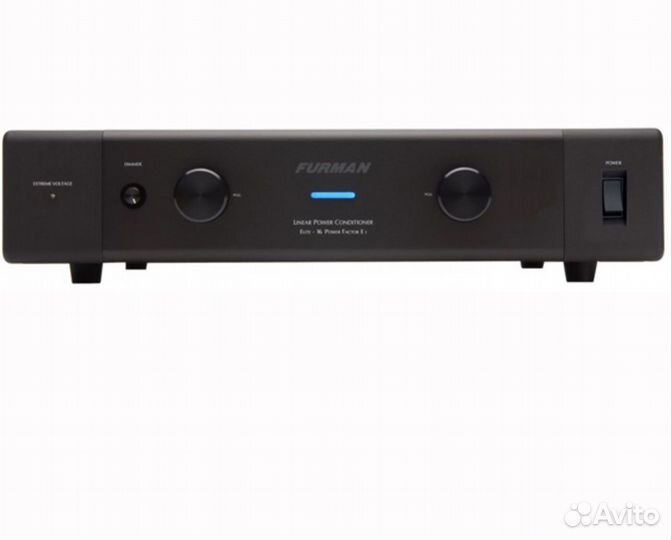 Сетевой фильтр Furman Elite-16 PFE i