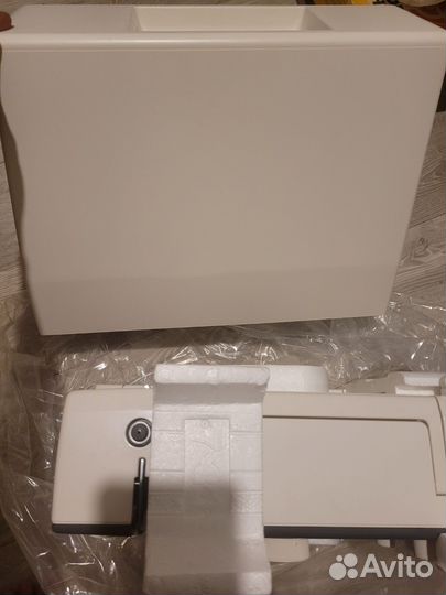 Швейная машинка janome Анна 392