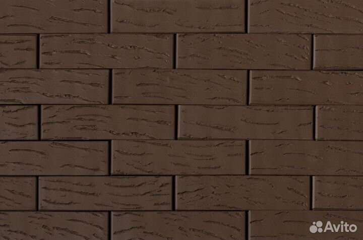 Кирпич магма