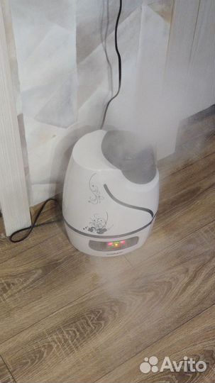 Увлажнитель воздуха scarlett