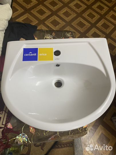 Раковина в ванную