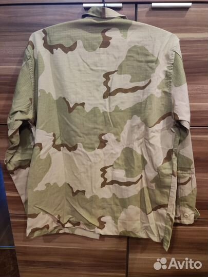 Комплект летнего камуфляжа армии Ливана