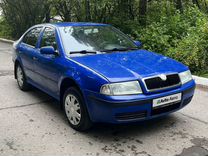 Skoda Octavia 1.4 MT, 2008, 226 000 км, с пробегом, цена 519 000 руб.