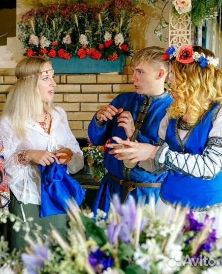 Ведущая Тамада Певица Москва