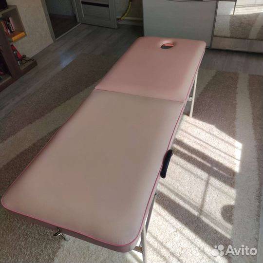 Массажная кушетка бу