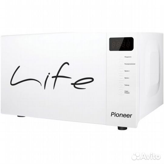 Микроволновая печь Pioneer MW260S