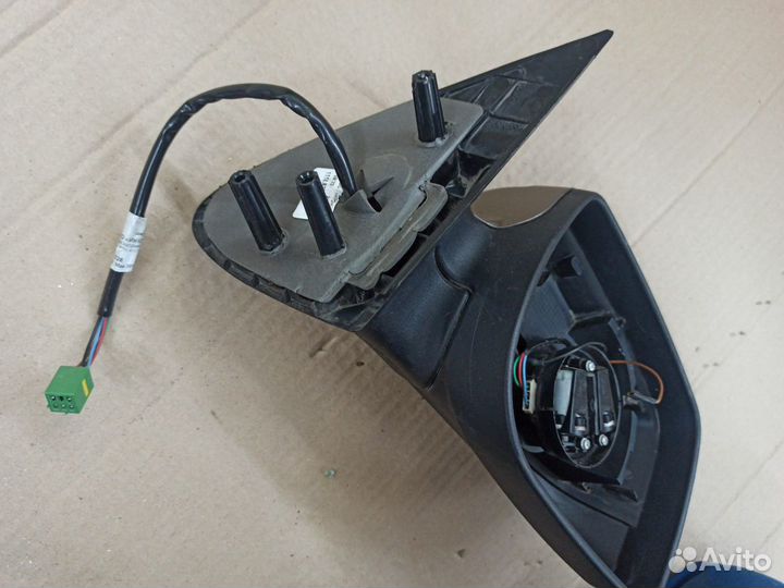 Зеркало правое Kalina 2