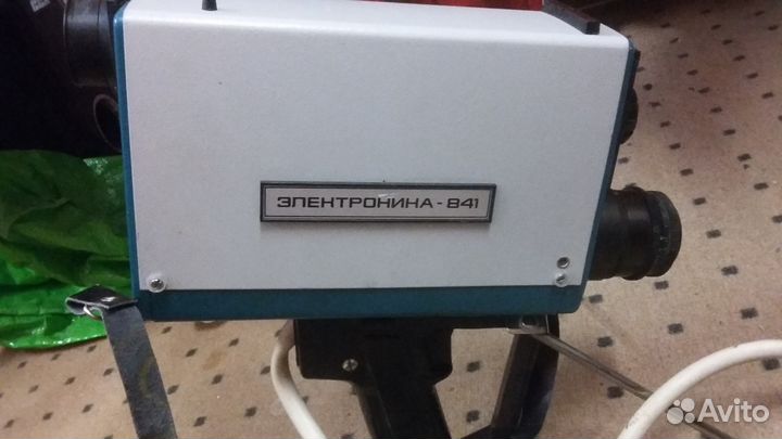 Кинокамера *crown 8 модель507* Япония