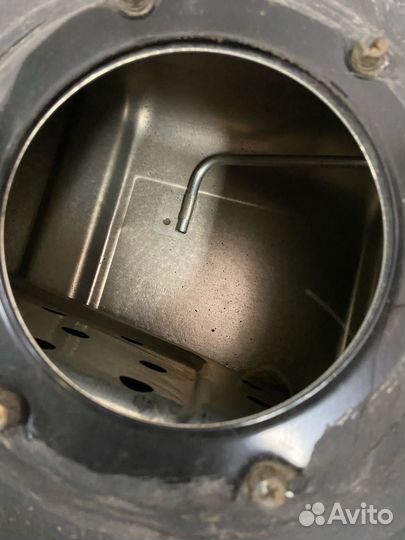 Бензобак топливный бак Infiniti g25 v36