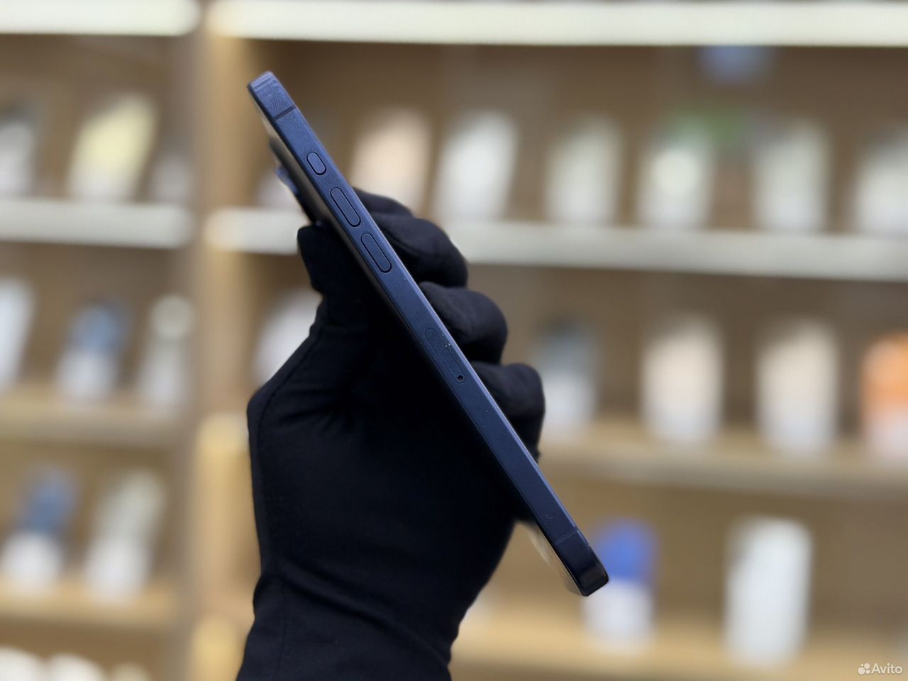 iPhone 15 Pro Max, 512 ГБ