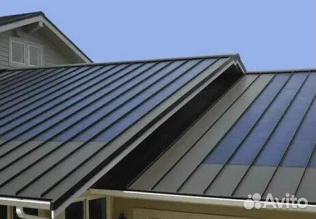 Профнастил