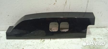 Накладка заднего фонаря