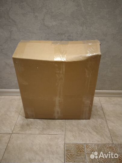 Ящик пластиковый