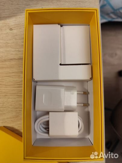 Xiaomi Poco M5, 4/64 ГБ