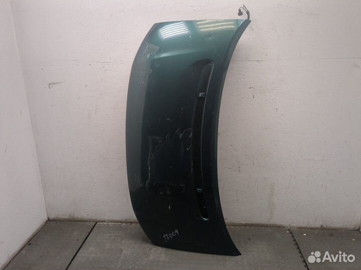 Капот Volkswagen Transporter 4, 2003