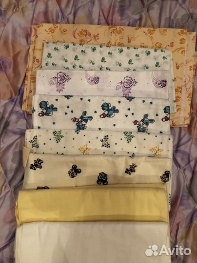 Для новоророжденых