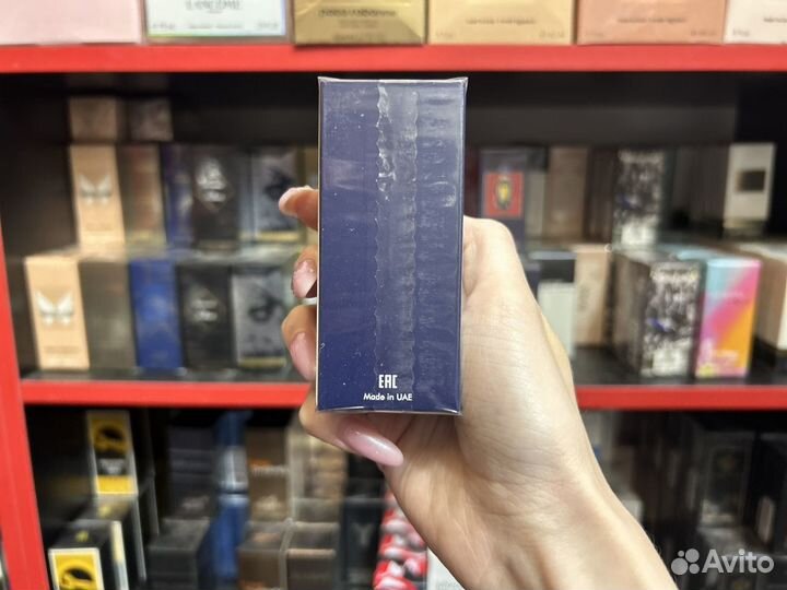 Мужской парфюм Dior Sauvage 100 ml. Духи мужские Д