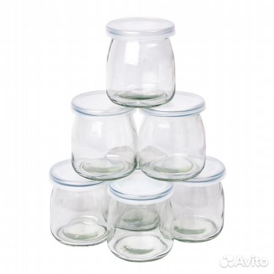 Йогуртница электрическая galaxy GL2690