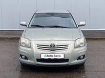 Toyota Avensis 1.8 AT, 2008, 194 001 км, с пробегом, цена 1 090 000 руб.