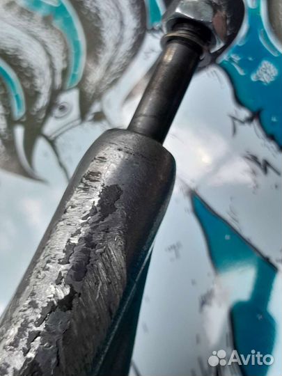 Подвески для скейтборда independent