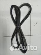 Уплотнитель двери передней левой Chery Tiggo 3