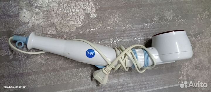 Вибро массажер для тела