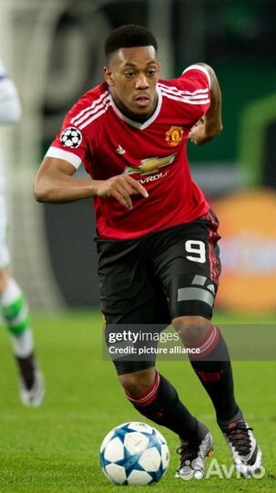 Футбольные бутсы Nike Mercurial