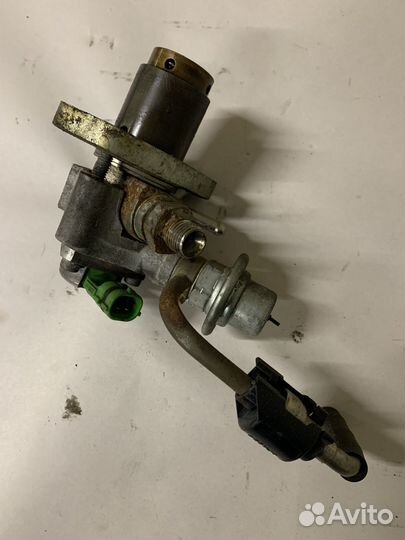 Тнвд 1AZ-FSE Toyota Avensis AZT250 AZT255 23100280