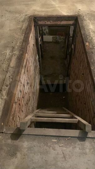 Гараж, 18 м²