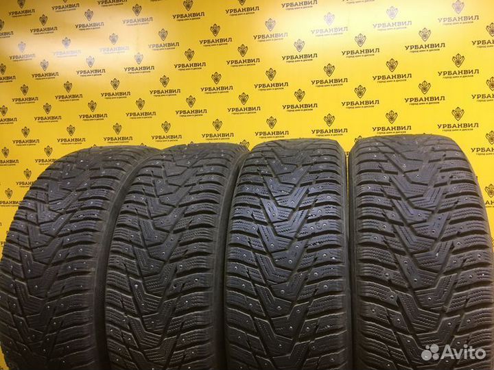 Hankook Winter I'Pike RS2 W429 215/55 R17 98T