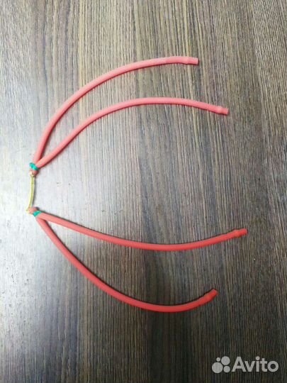 Трубка латексная,жгут