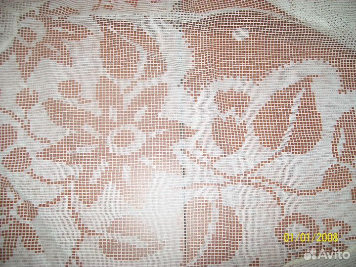 Покрывало хлопок СССР