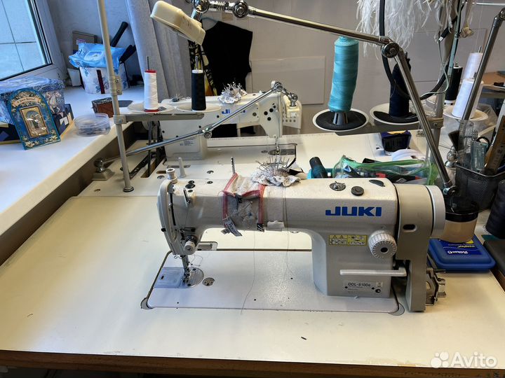 Готовый бизнес ателье