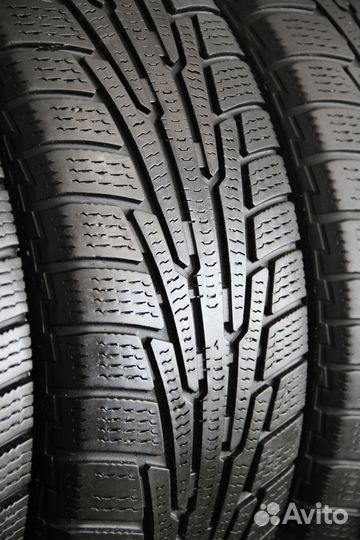 Nokian Tyres Nordman RS2 SUV 225/55 R18 102R