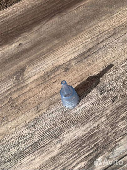 Вакуумная чистка лица