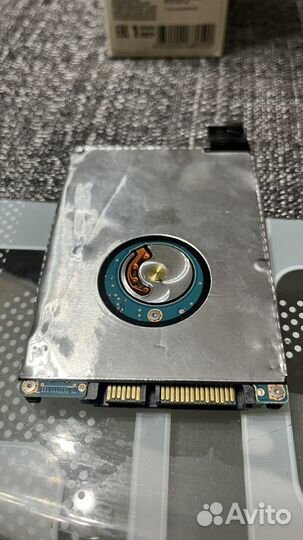 Жесткий диск 500 гб hdd для ноутбука