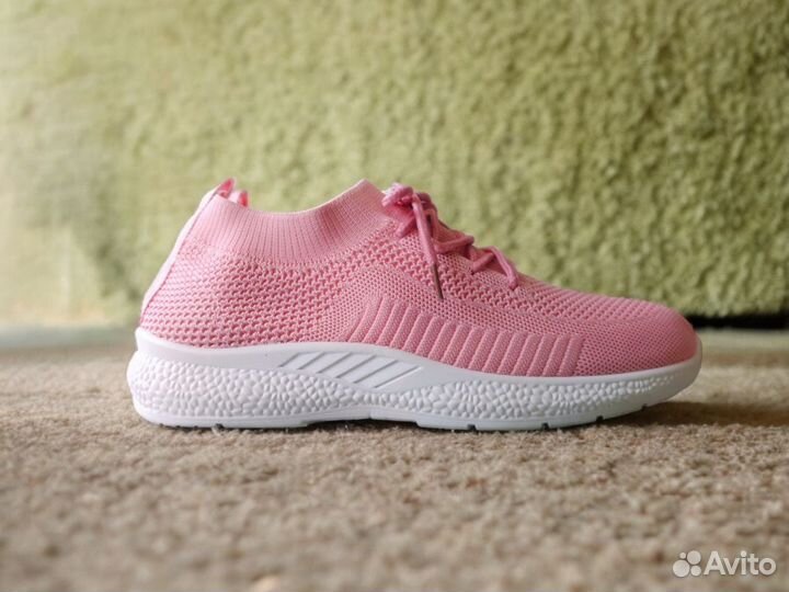 Кроссовки Новые (Арт.85826)