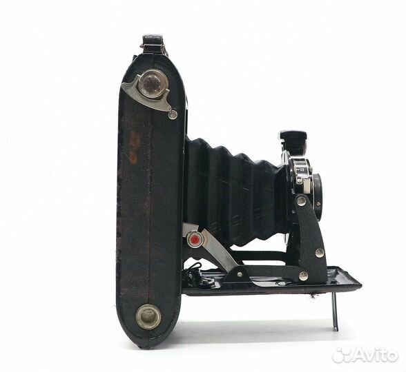 Voigtlander Bessa + Voigtar 7,7