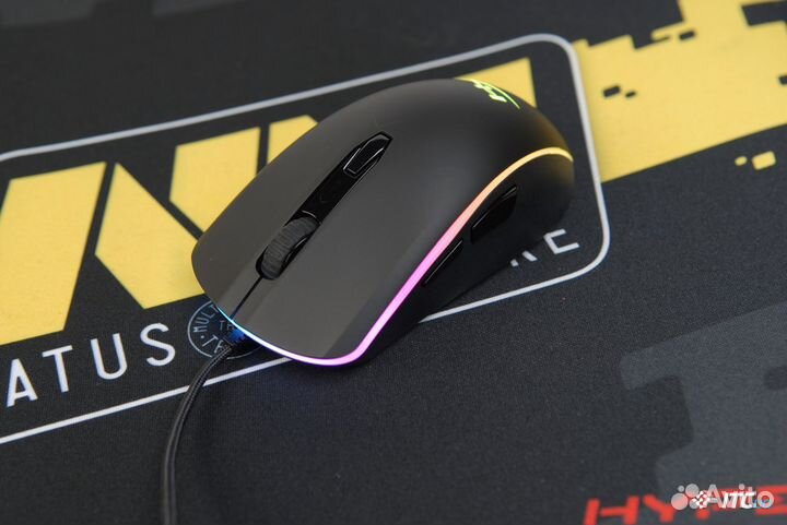 Hyperx pulsefire surge