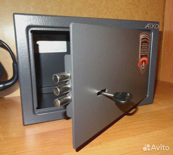 Оружейный сейф aiko
