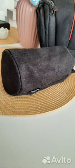 Объектив nikon AF-S Nikkor 70-300mm 1:4.5-5.6 G