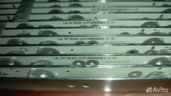 Новая LB-PF3030-gjfhd500611-L/R-H