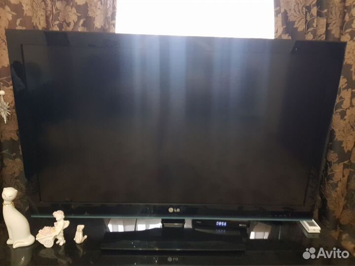 Телевизор SMART tv бу