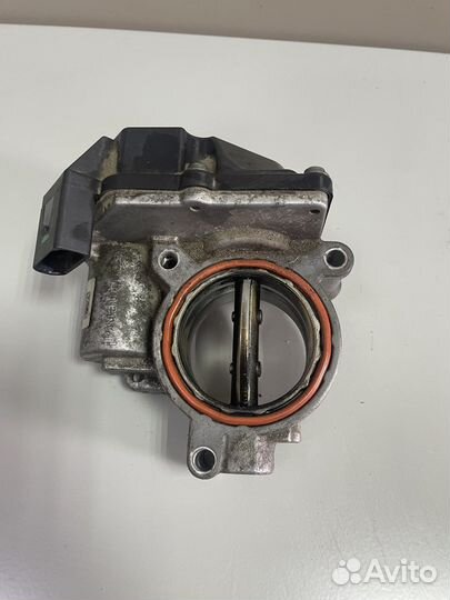 Дроссельная заслонка Ауди А4 Б8 А5 8Т А6 С7